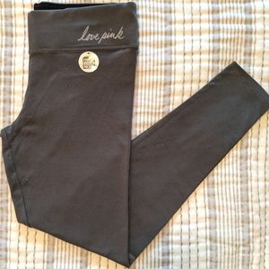 ❇️NWOT❇️ VS PINK Yoga Leggings